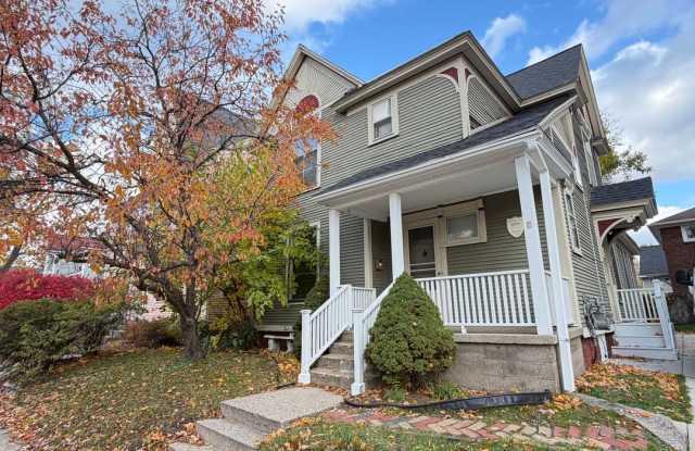 Spacious 4 Bedroom in Heritage Hill! - 56 Union Avenue Northeast, Grand Rapids, MI 49503