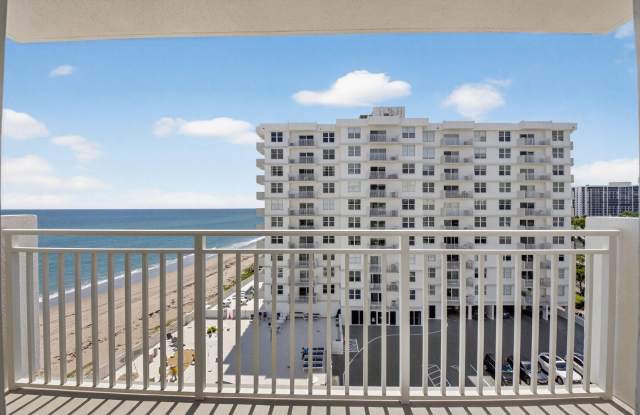 4505 South Ocean Boulevard photos photos