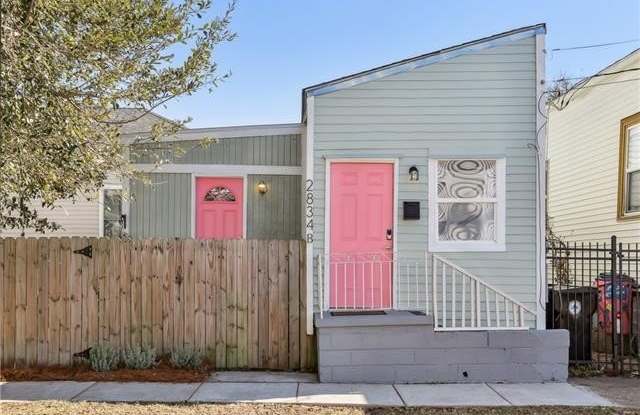 2834 DUMAINE Street photos photos