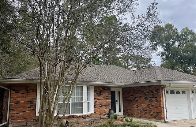 109 LAURELWOOD Drive - 109 Laurelwood Drive, St. Tammany County, LA 70433