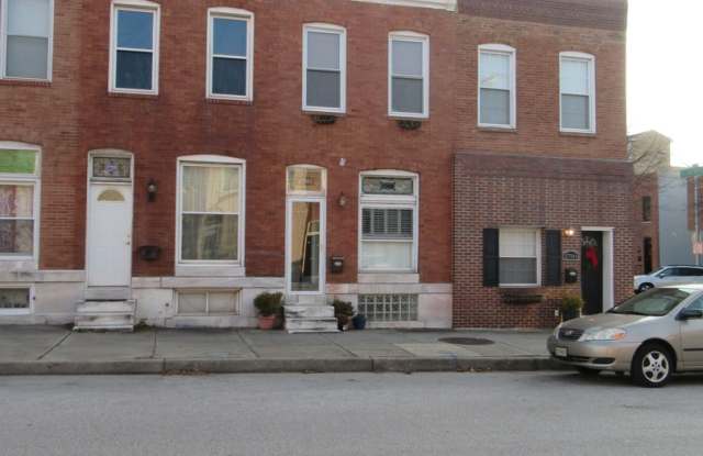 Charming 2 Bedroom/1Bathroom Townhome in Canton Neighborhood, MD! photos photos