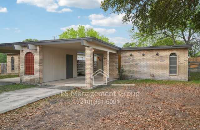 6604 Cherryleaf Street - 1 photos photos