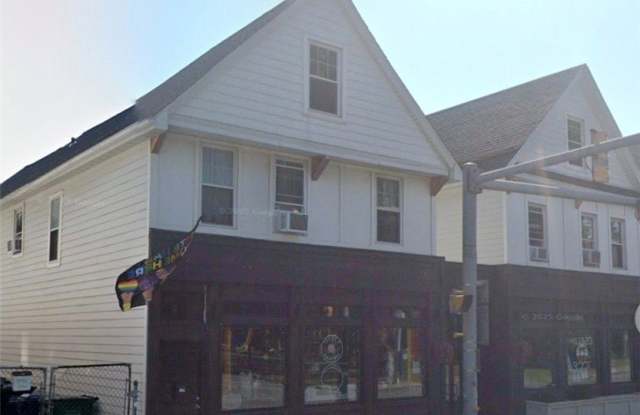 2342 Seneca Street unit: Right - 2342 Seneca Street, Buffalo, NY 14210