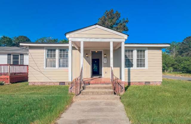 302 Elm St - 302 Elm Street, Petersburg, VA 23803