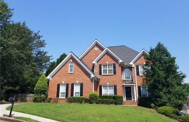 2828 OGLETHORPE RUN Square photos photos