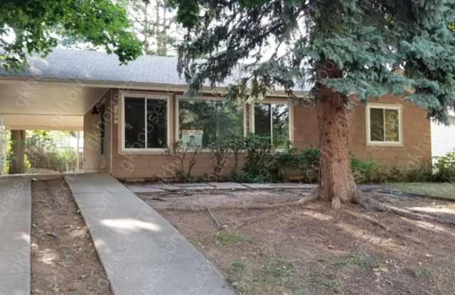3085 17th Street - 3085 17th Street, Boulder, CO 80304