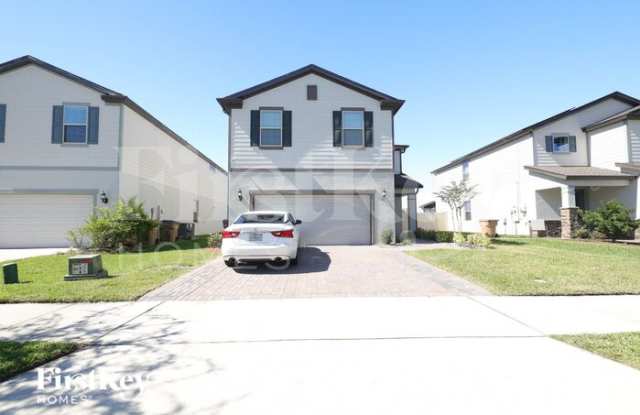 2758 Red Horse Drive - 2758 Red Horse Drive, Osceola County, FL 34744