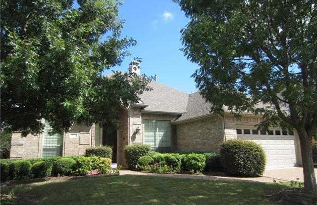 814 BARTON SPRINGS Drive - 814 Barton Springs Dr, Fairview, TX 75069
