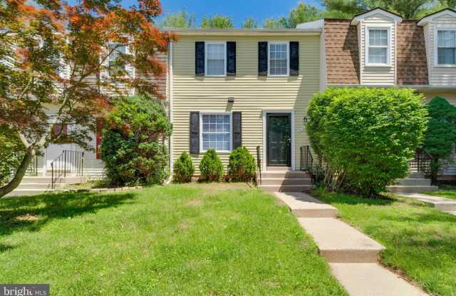2733 FAIRDALE TERRACE - 2733 Fairdale Terrace, Fairland, MD 20905