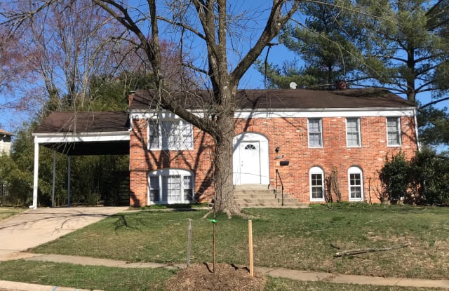 7001 BLUE BIRD COURT - 7001 Blue Bird Ct, Seabrook, MD 20706