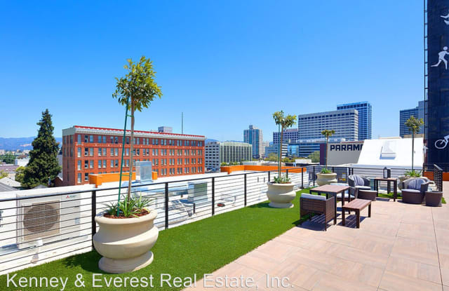 528 Thomas L. Berkley Way #505 - 528 Thomas L. Berkley Way, Oakland, CA 94612