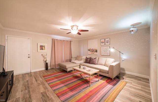 5910 N GRANITE REEF Road Gallery 2