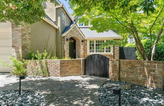 Contemporary Home in Desirable Community Center Neighborhood- Stroll to Downtown, Parks, Schools  More! photos photos