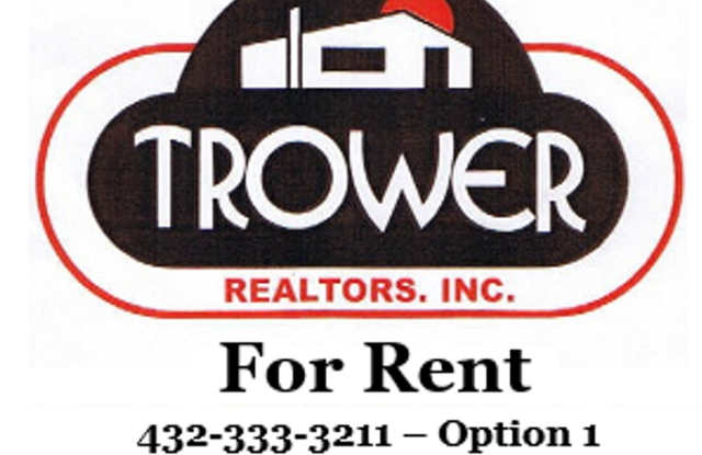 For Lease - 2717 Fair Palms - Odessa, TX - 2717 Fair Palms Place, Odessa, TX 79762