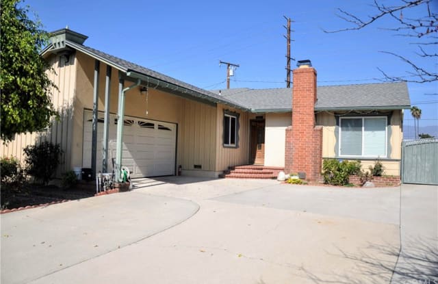 16029 E Elgenia Street - 16029 East Elgenia Street, Vincent, CA 91722