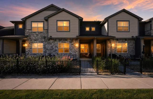 Spacious 3BR House in Loveland photos photos