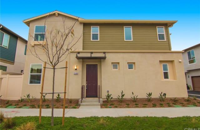 25400 McCoy - 25400 S Mccoy Ave, Los Angeles, CA 90710