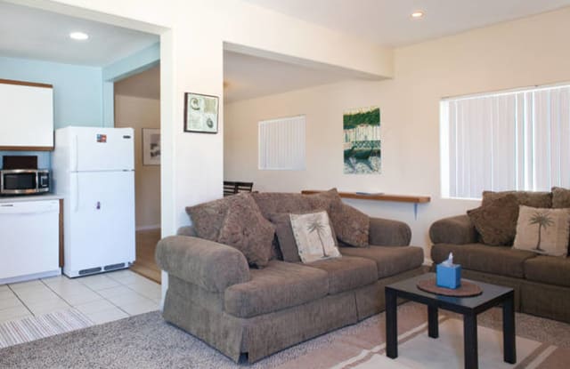 4936 Del Monte Ave-1/2 - 4936 Del Monte Avenue, San Diego, CA 92107
