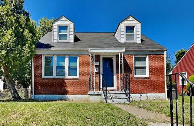4911 Anntana Avenue photos photos