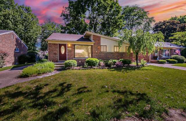 COMING SOON! Introducing a charming 3-bedroom, 1.5-bathroom house located in the desirable area of Livonia, MI photos photos