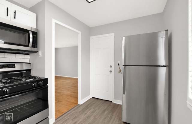 Oakwood Townhomes Gallery 4
