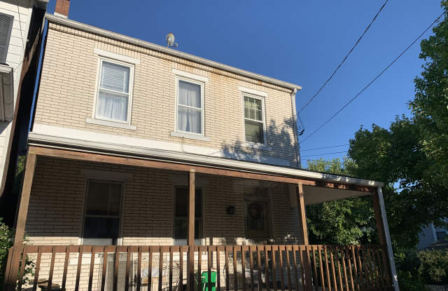 312 Hanover Street - 312 Hanover Street, Bethlehem, PA 18018
