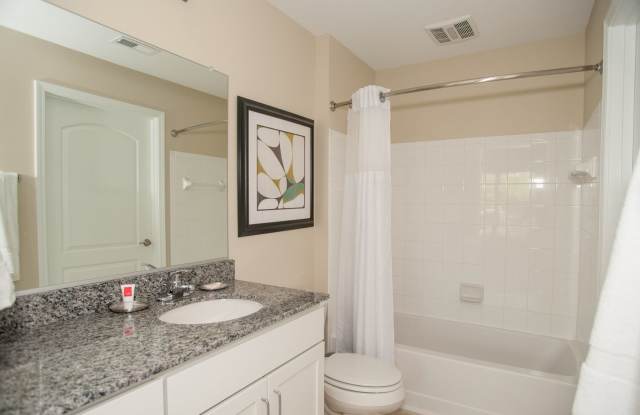 3 Bedroom Townhouse at the Woodlands - END UNIT * only $500 deposit - End Unit- 1 month free Gallery 3