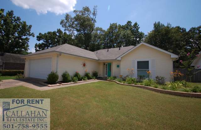 Sherwood 3 bedroom Home photos photos