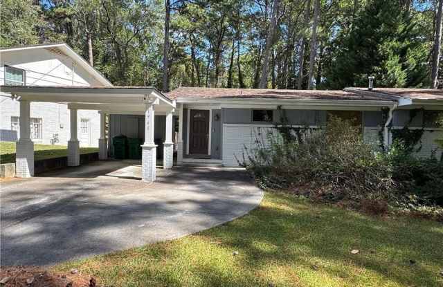 1968 Fairway Circle NE photos photos