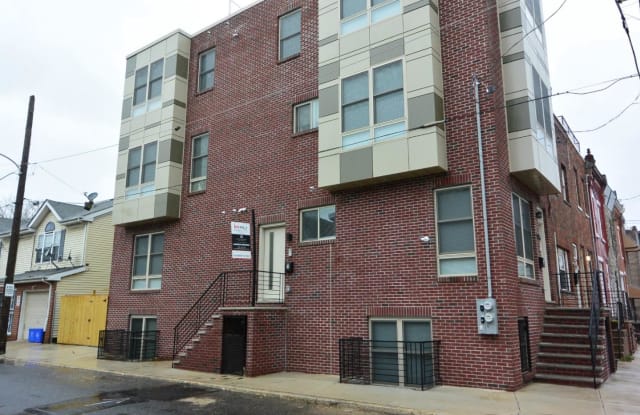 1256 S 27TH STREET - 1256 S 27th St, Philadelphia, PA 19146