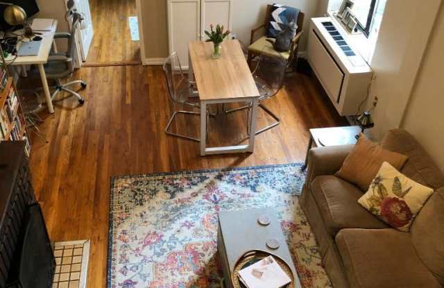 32 West 86th Street - 32 West 86th Street, New York City, NY 10024