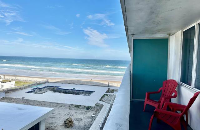 2800 N Atlantic Avenue unit: 407 photos photos