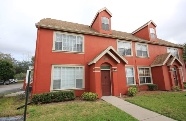9290 Lake Chase Island Way - 9290 Lake Chase Island Way, Westchase, FL 33626