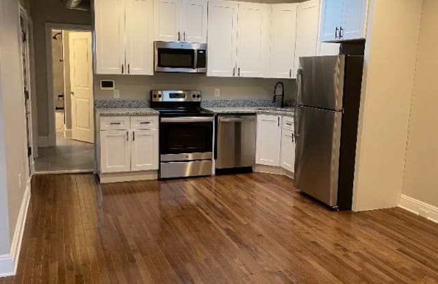 1815 Park Ave Unit 3 - 1815 Park Avenue, Arbutus, MD 21227