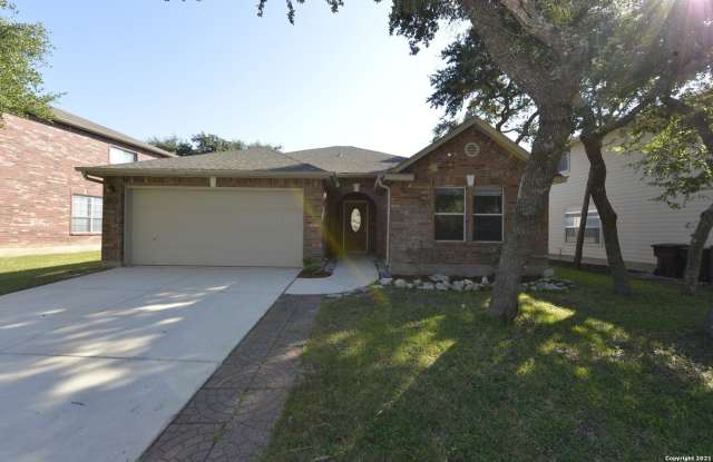 20822 FOOTHILL PINE - 20822 Foothill Pine, Bexar County, TX 78259