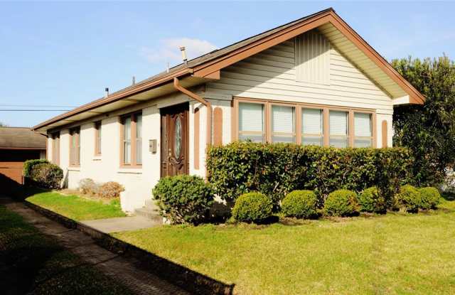 1107 Dorothy Street - 1107 Dorothy Street, Houston, TX 77008