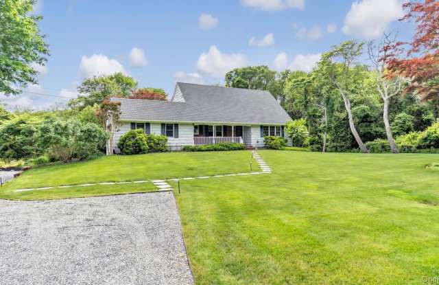 101 Sebonac Inlet Road - 101 Sebonac Inlet Road, Suffolk County, NY 11968