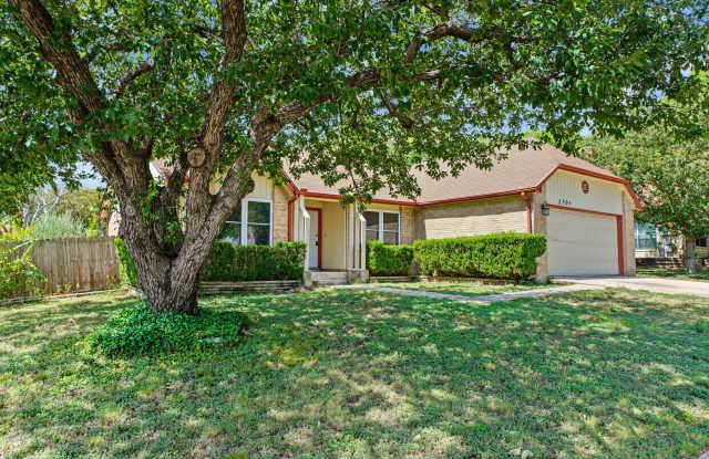 Fully Remodeled Single-Story Home in Schertz - Realtor Commission: $500 Gallery 4