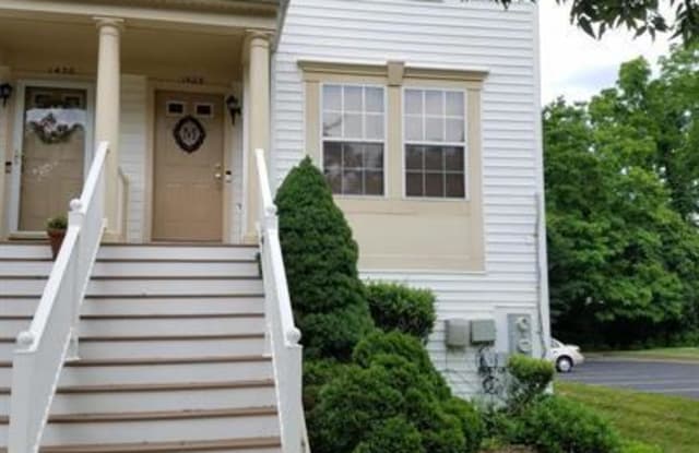 1428 NUTWOOD COURT - 1428 Nutwood Court, Crofton, MD 21114