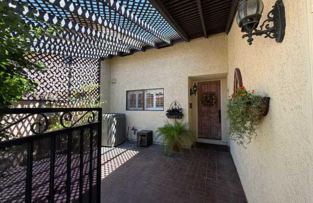 607 E. Palm Ave. 3 Bed, 2 Bath Single Family Home in South Redlands! Gallery 3