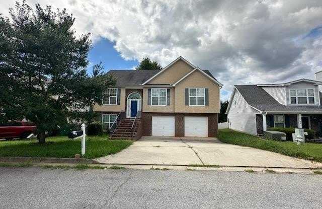 4762 Golod Way - 4762 Golod Way, DeKalb County, GA 30038 4762 Golod Way - 4762 Golod Way, DeKalb County, GA 30038