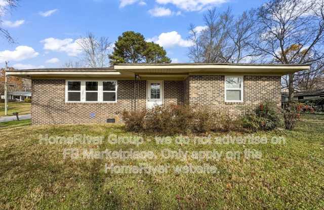 20 Bookout Rd - 20 Bookout Road, Catoosa County, GA 30736