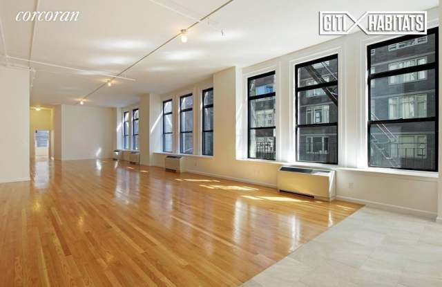 349 Broadway Gallery 3