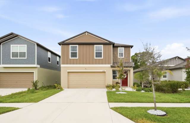 Luxury Living in Triple Creek – Stunning 4BR Home with Premium Community Amenities photos photos