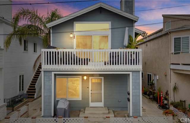 408 Clubhouse Avenue - 408 Clubhouse Avenue, Newport Beach, CA 92663