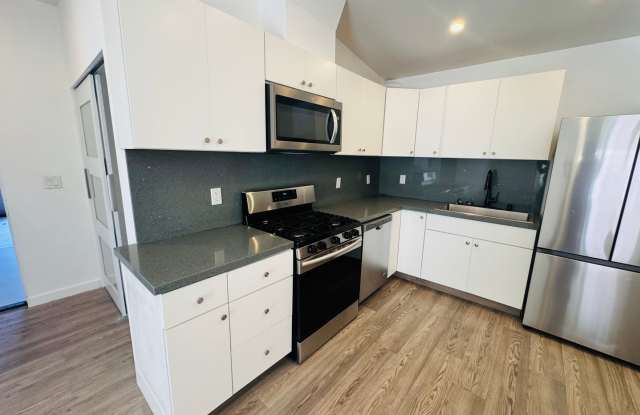 Relax in Somis 3 bedroom including utilities Gallery 1
