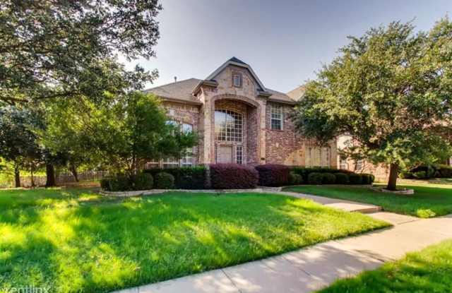 3358 Nutmeg Circle - 3358 Nutmeg Circle, Frisco, TX 75034
