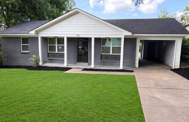 3 Bedroom Home in Memphis  | Just renovated | $1,520/Month | Housing Vouchers Accepted Gallery 3