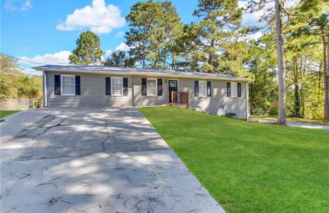 3005 Hidden Drive Gallery 3