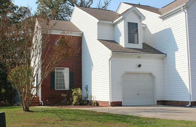 103 Creekshire Crescent - 103 Creekshire Crescent, Newport News, VA 23603